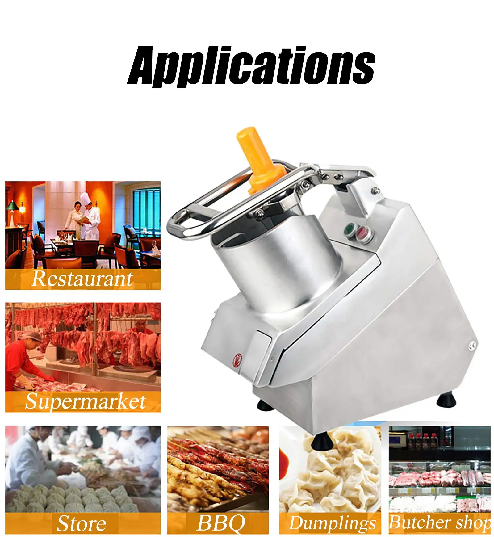 product multi funtional vegetable cutter processing machine fruit cutting slicer-15