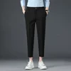 Black Cropped