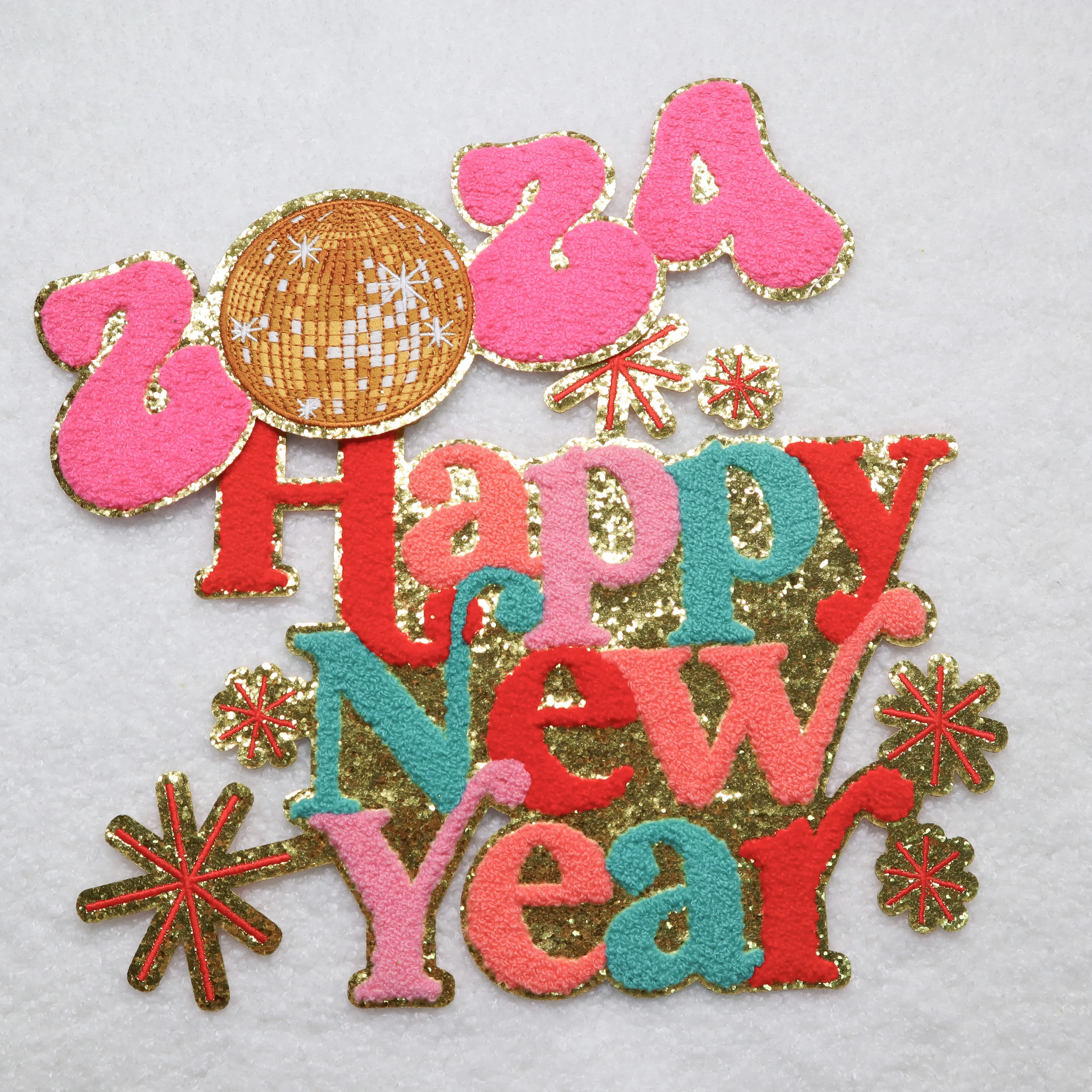 Fast Bulk Wholesaler Valentines Day Gift 2024 Sequin Patch Valentines   Hc09eb68e38f54aa19f26013e359a5121o 