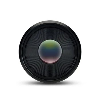 YONGNUO YN60mm F2NE MF Macro Lens Manual Focus F2 Large Aperture for Nikon D500/D750/D600/D700/D800/D810/D300/D300S DSLR Cameras detail image