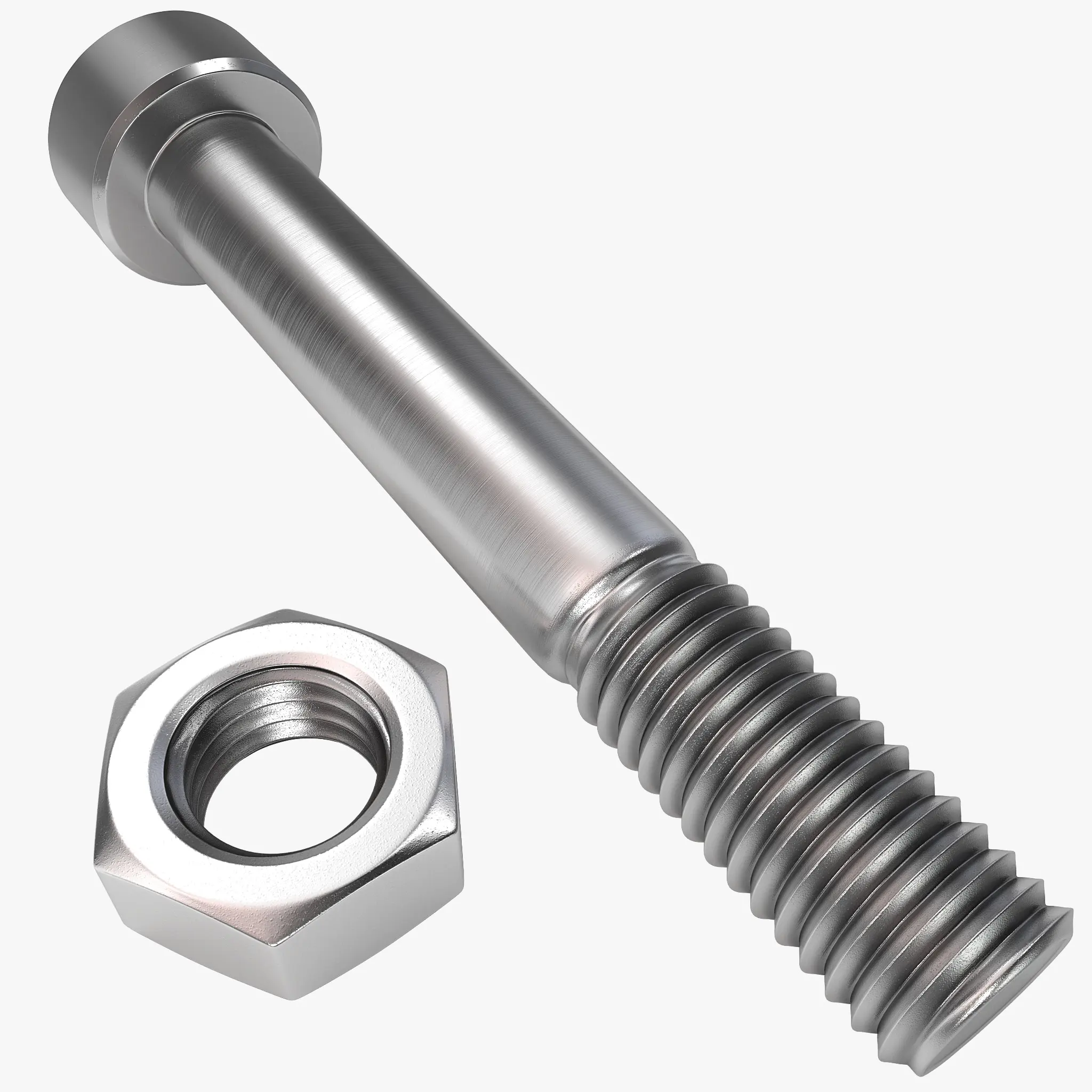 gr5 titanium racing wheel bolts and nuts