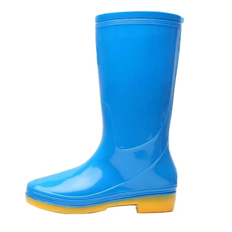 Ce耐化学药品pvc Gumboot防水靴子男性安全鞋工作- Buy Pvc Gumboots男人安全工作靴,工作男式pvc靴子,廉价安全雨靴工人Product  on Alibaba.com