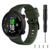 Dark green