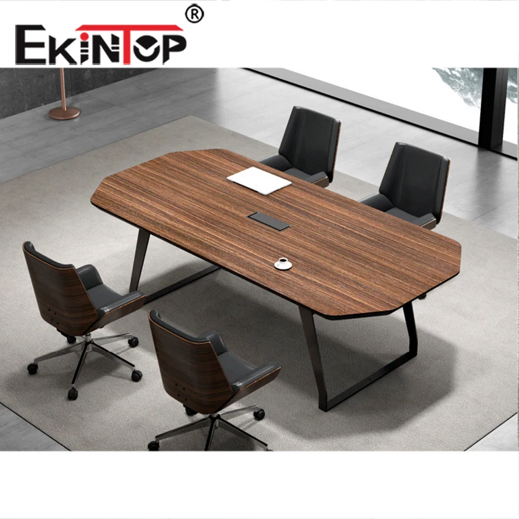 10 Person Conference Table for Meeting Room
