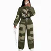 Army Green