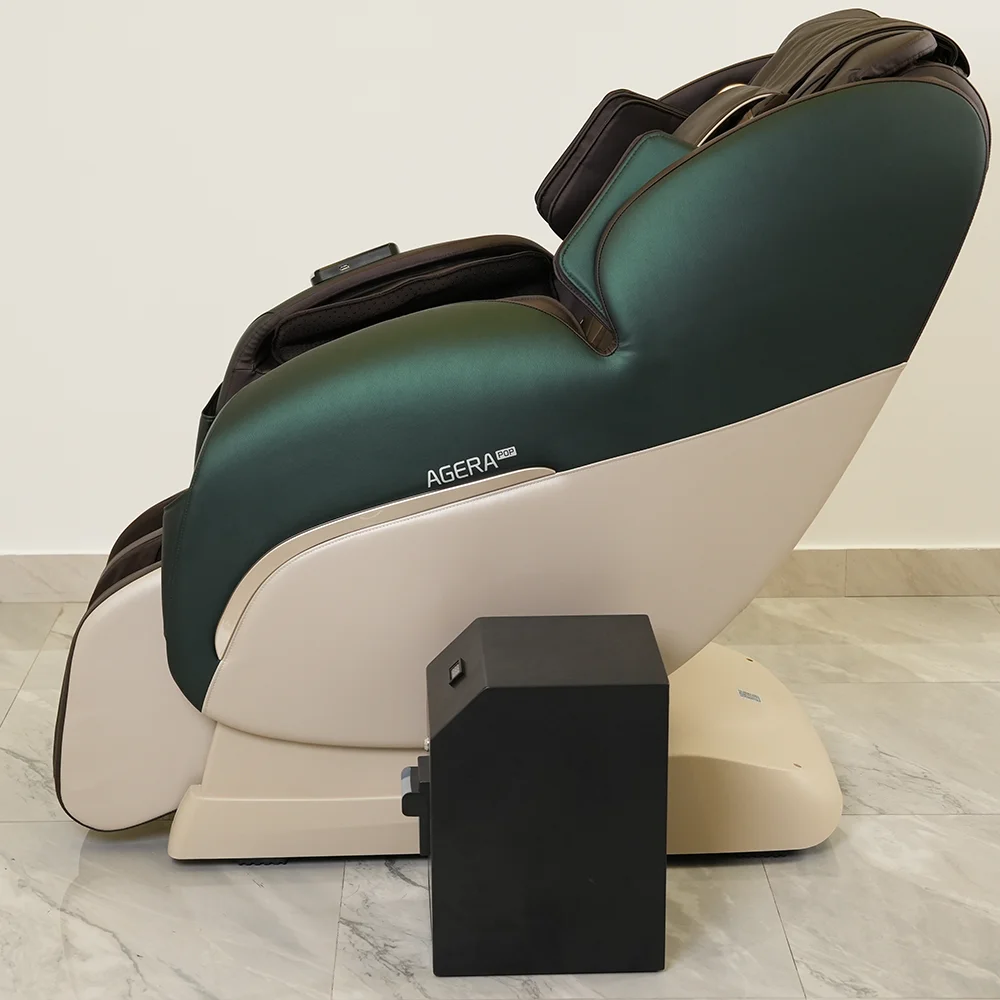 product contactless gym custom logo salon debit card reader vending massage chair airport with payment system bills-2