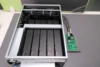 แท่นขยายภายใน 5-GPU รุ่น PEX88096