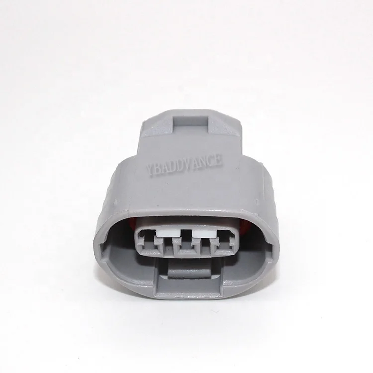 リビルト　オルタネーター 3ピンコネクター　30セルシオ 41VzKcTC+PL.jpg