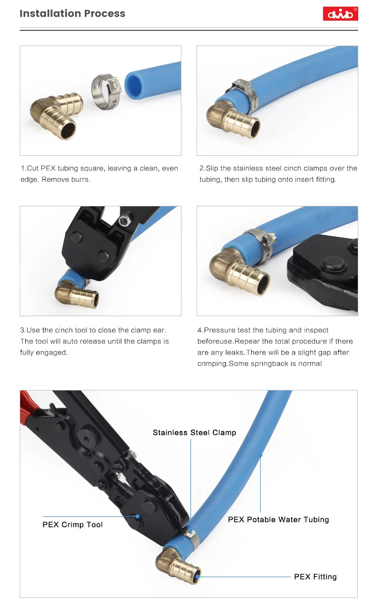 Metal Safety Stainless Steel High Pressure Hose Clamps Tool Buy Hose Clamps,High Pressure Hose