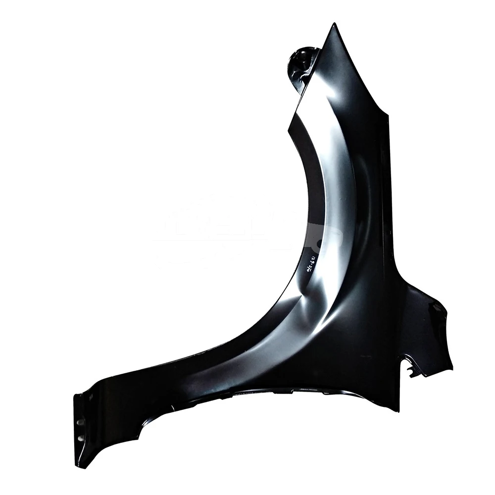 P8N41A16008AB FD1K02BR SYFD033B-001CR Front Right Fender for Ford Focu... — 3