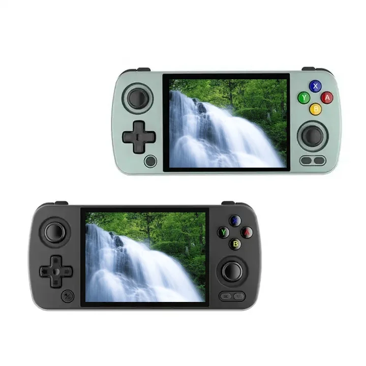 ANBERNIC RG405M - Portable Gaming Console with Android 12