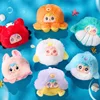 Ocean realm plush blind box-6 sets