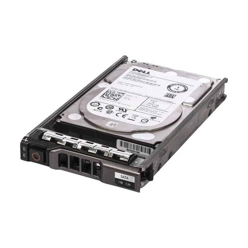 DELL 2HR85 DELL EQUALLOGIC 1TB 7200RPM 3.5 SATA HDD (更新済み)。