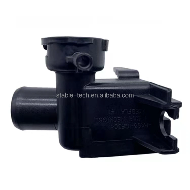 Radiator Filler Neck Assembly For 2019 2020 2021 Kia Forte 2.0l 25329