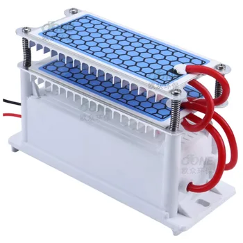 Factory Price Ozone Spare Parts Ozone Ceramic Plate for Air Purification