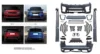 Kit carrosserie Svr 18-22