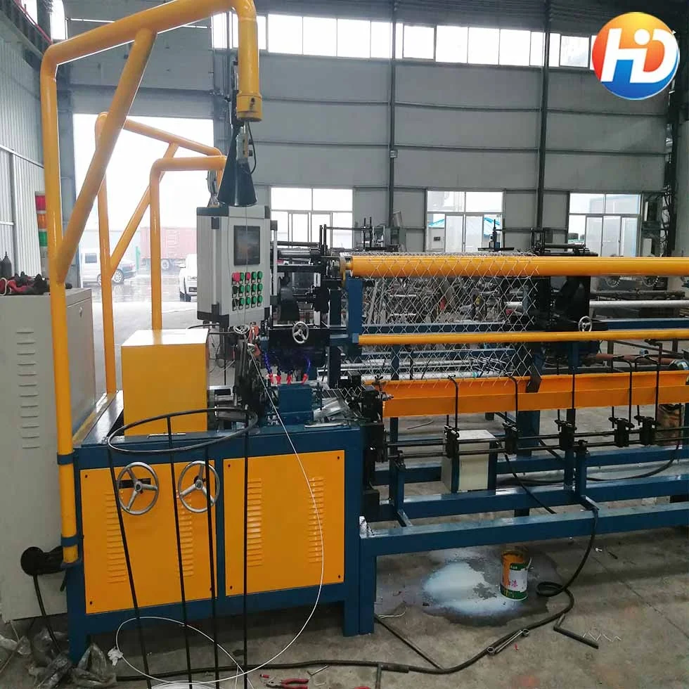 Factory Iron Wire Net Making Machine Price