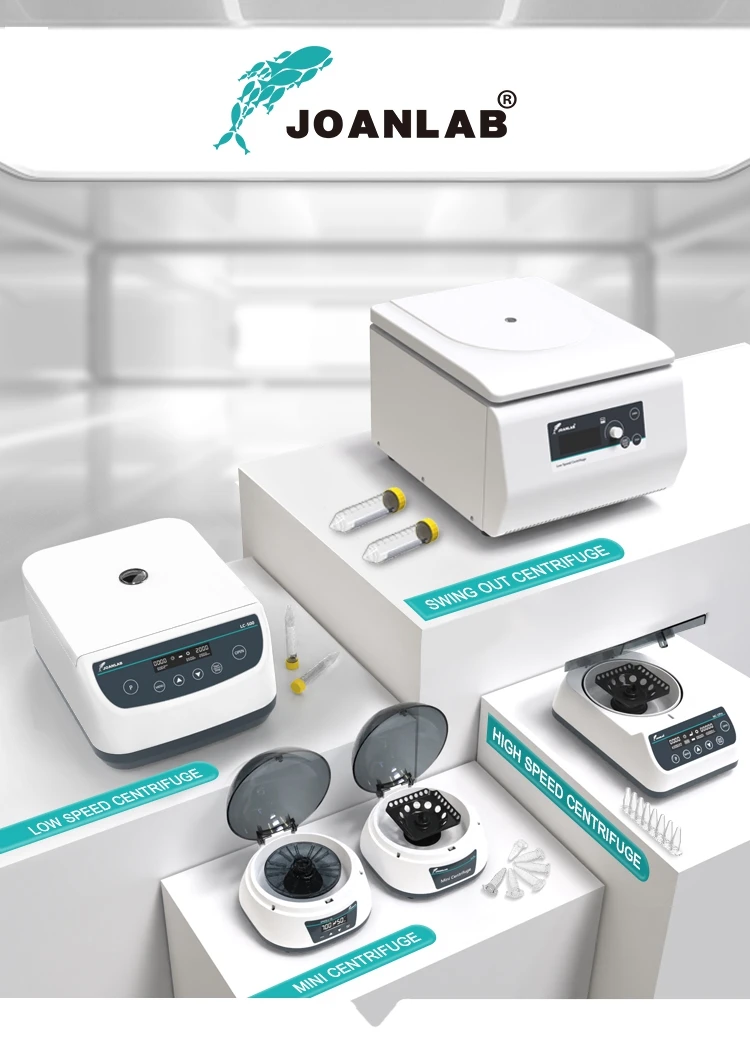 Joan Lab Micro Tube Hematocrit Centrifuge Machine Buy Centrifuge