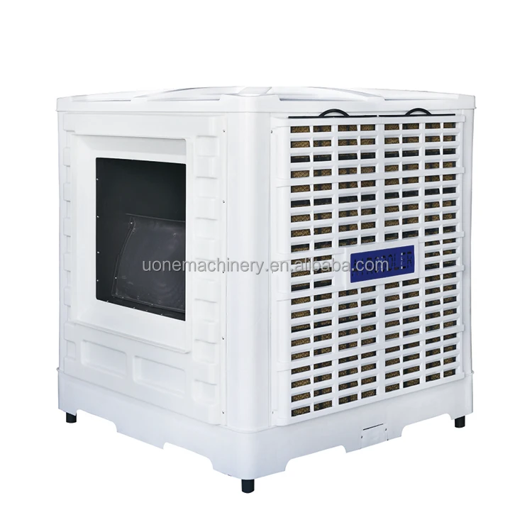 Evaporative Air Cooler, 12000~25000 m3, Pure PP Plastic - detail 16