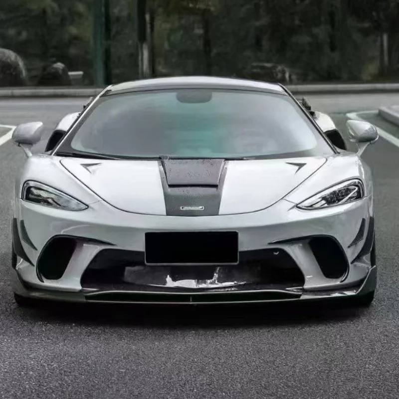 Kit de Carroceria para McLaren GT foto 5