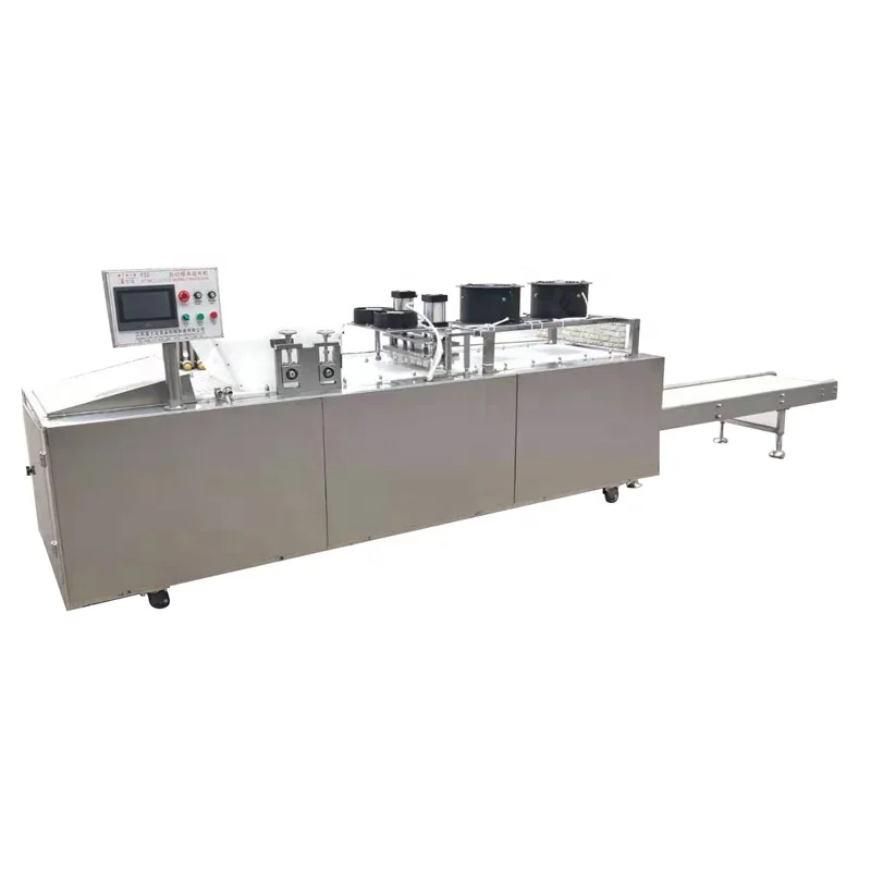 Restaurant Applicable Industries Laddu Making Machine