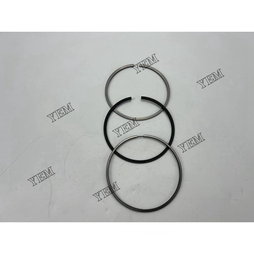 QD32 Piston Ring for Nissan Engine Spare Part Standard Size Engine Parts 4