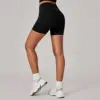Shorts- Black