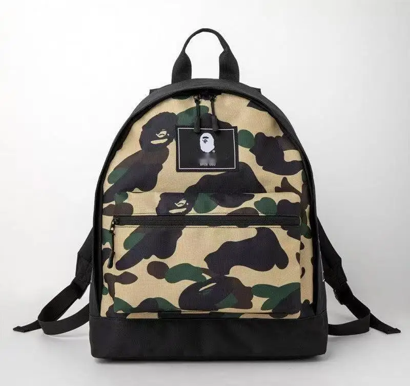 Lxx0505 2023 New Arrivals Ape Man Bape New Camouflage Casual Large