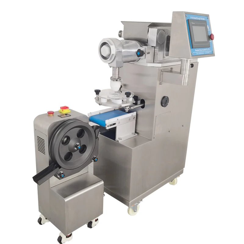 Marzipan Making Machine / Marzipan Roller