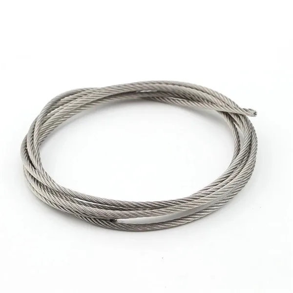 wire rope 104