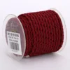15# Wine Red