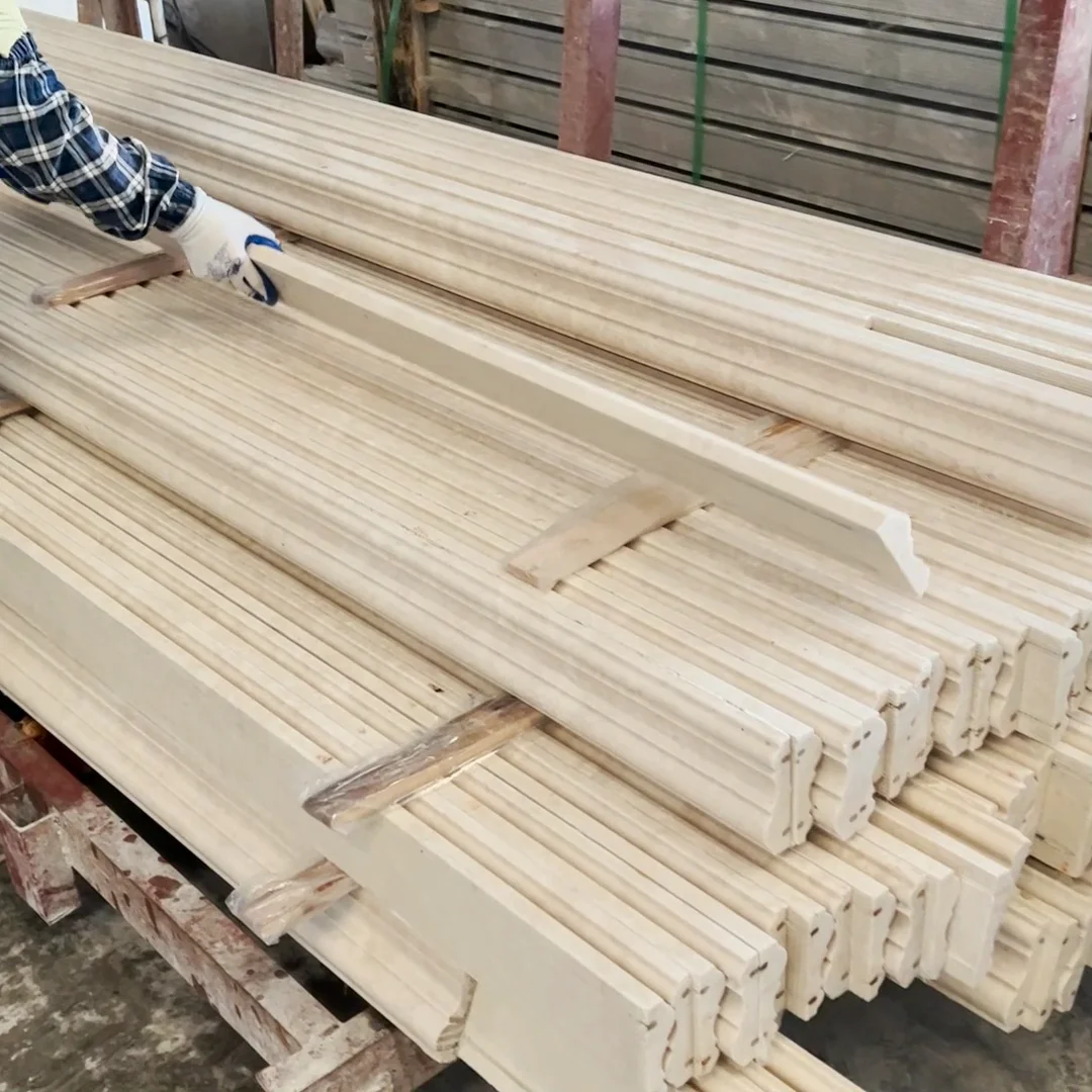 Villa Marble Door Trim Border Trimming Stone White Marble Moulding Edge