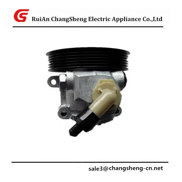 Brand New Power Steering Pump For Rocam 8s453a674ab Buy 8s453a674ab