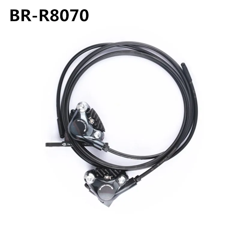 Shimano Ultegra STR8020トリガーシフターBRR8070R9120油圧ディスク
