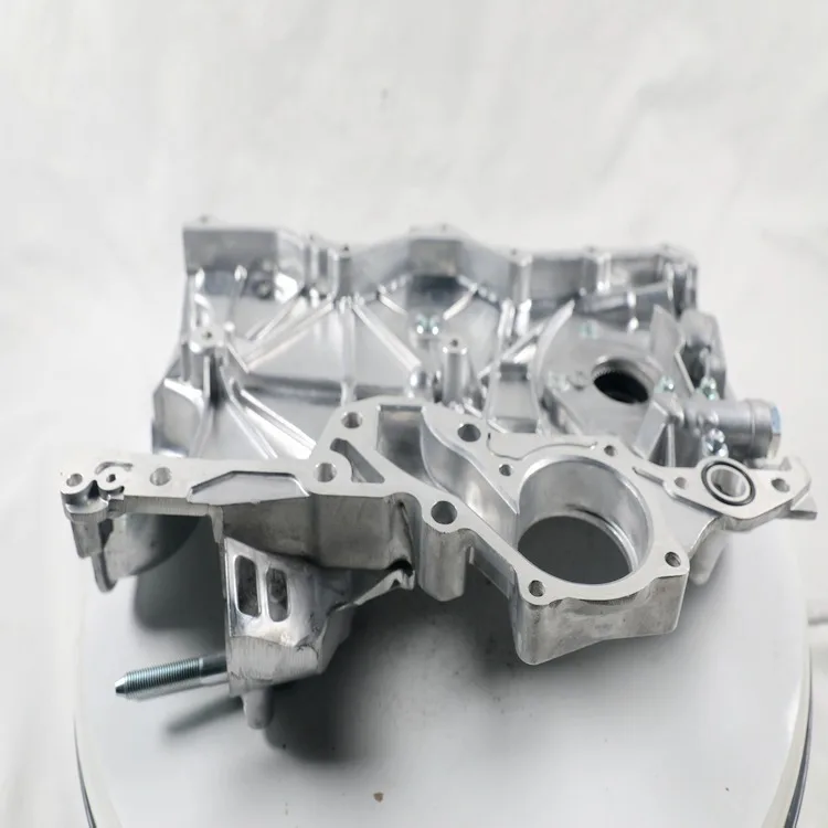 BAICX25 Timing Aluminum Cover OE Code K00545002 for E150