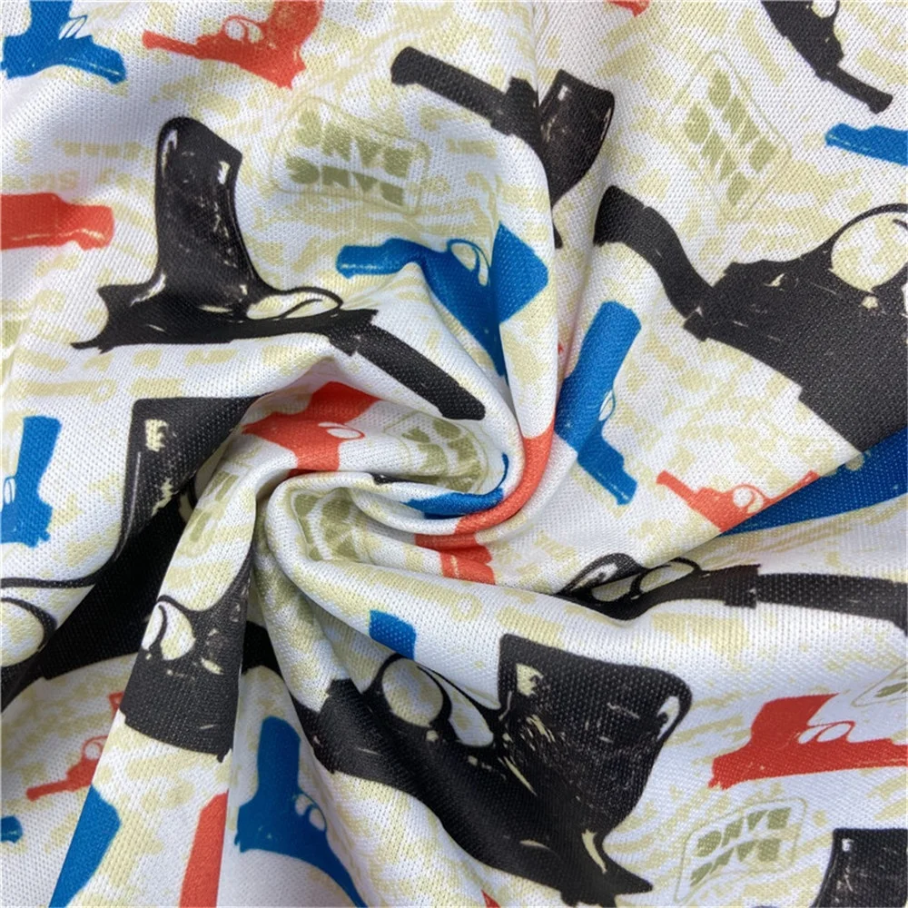 
 Лидер продаж, высококачественная ткань Pul, Водонепроницаемая дышащая трикотажная ткань из полиэстера Pul  