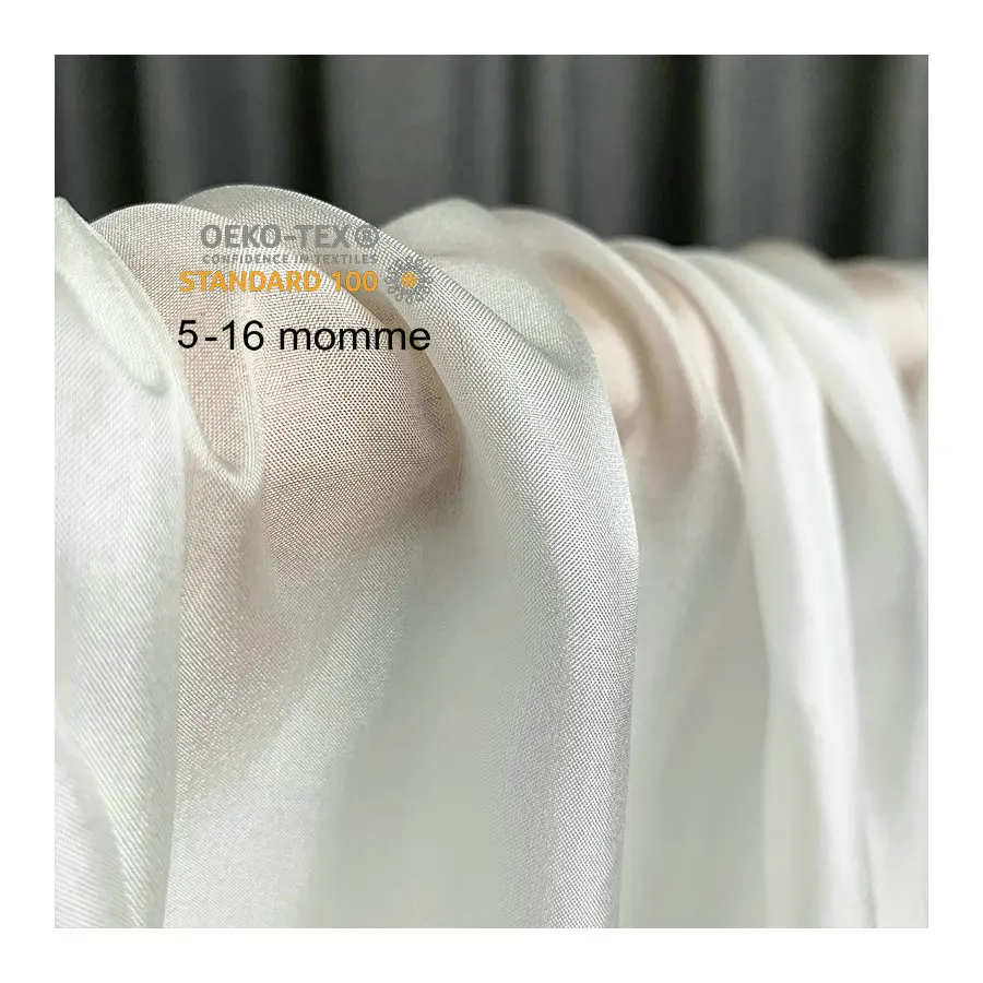 5mm To16 Mm Wholesale Undyed Nature Color 100% Pure Silk Habutai Use Lining Scarf  Habotai Silk 5mm - Buy Silk Habutai Fabric,Habotai Silk 5mm,Silk Habotai  Product on Alibaba.com