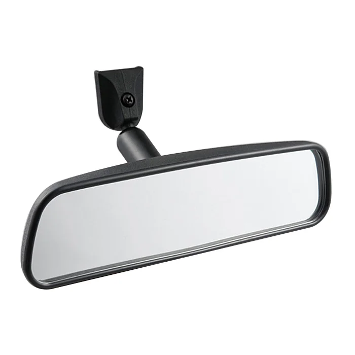 Wide-angle Rearview Mirror Universal 360 Rotates Adjustable Suction Cup Interior Rear View Mirror Car Rear Mirror
