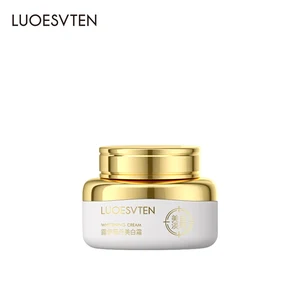 OEM ODM Hydrating Nourishing Whitening Face Skin Cream Moisturizer for Face Face Brand