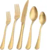 1# Pointed spoon