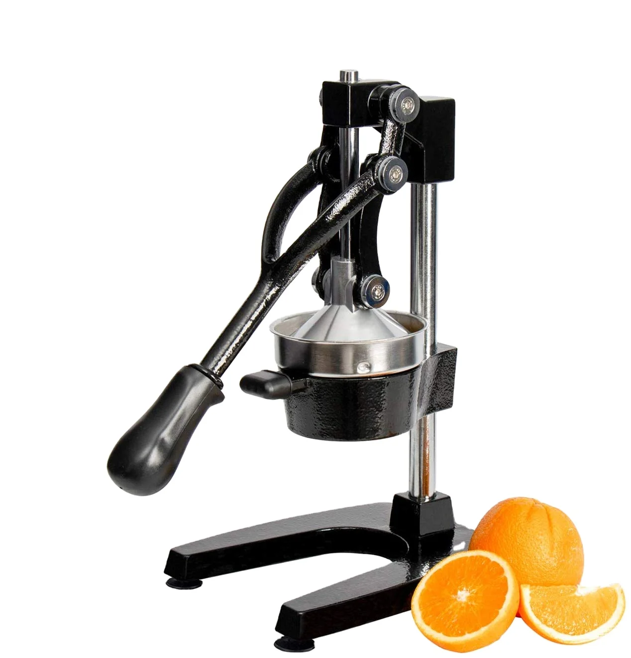 Fruit Juice Maker Manual Heavy Duty Citrus Juicer
