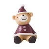 christmas bear