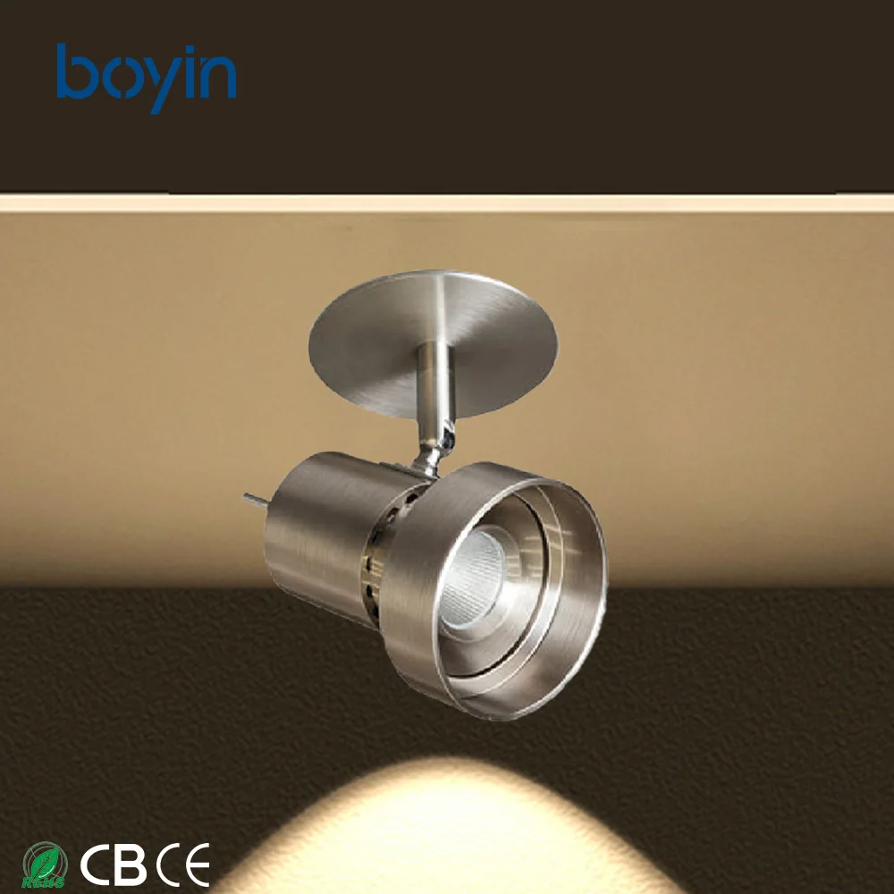 High Quality Competitive Indoor Led Recessed Down Lights Spotlights Led Anti-glare Bestar Ceiling Light Downlight Lamps China