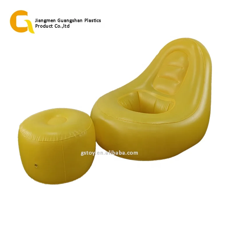 BBL Inflatable Lounger – Neubody