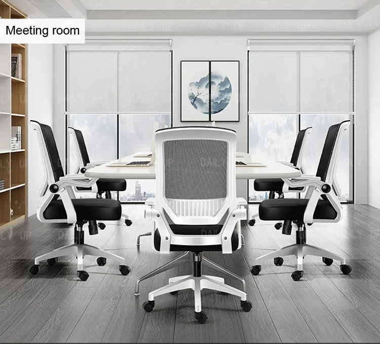 ergonomic office chairs Luxury comfortable high back executive manager chair office chair door to door price