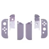 Dark Grayish Violet