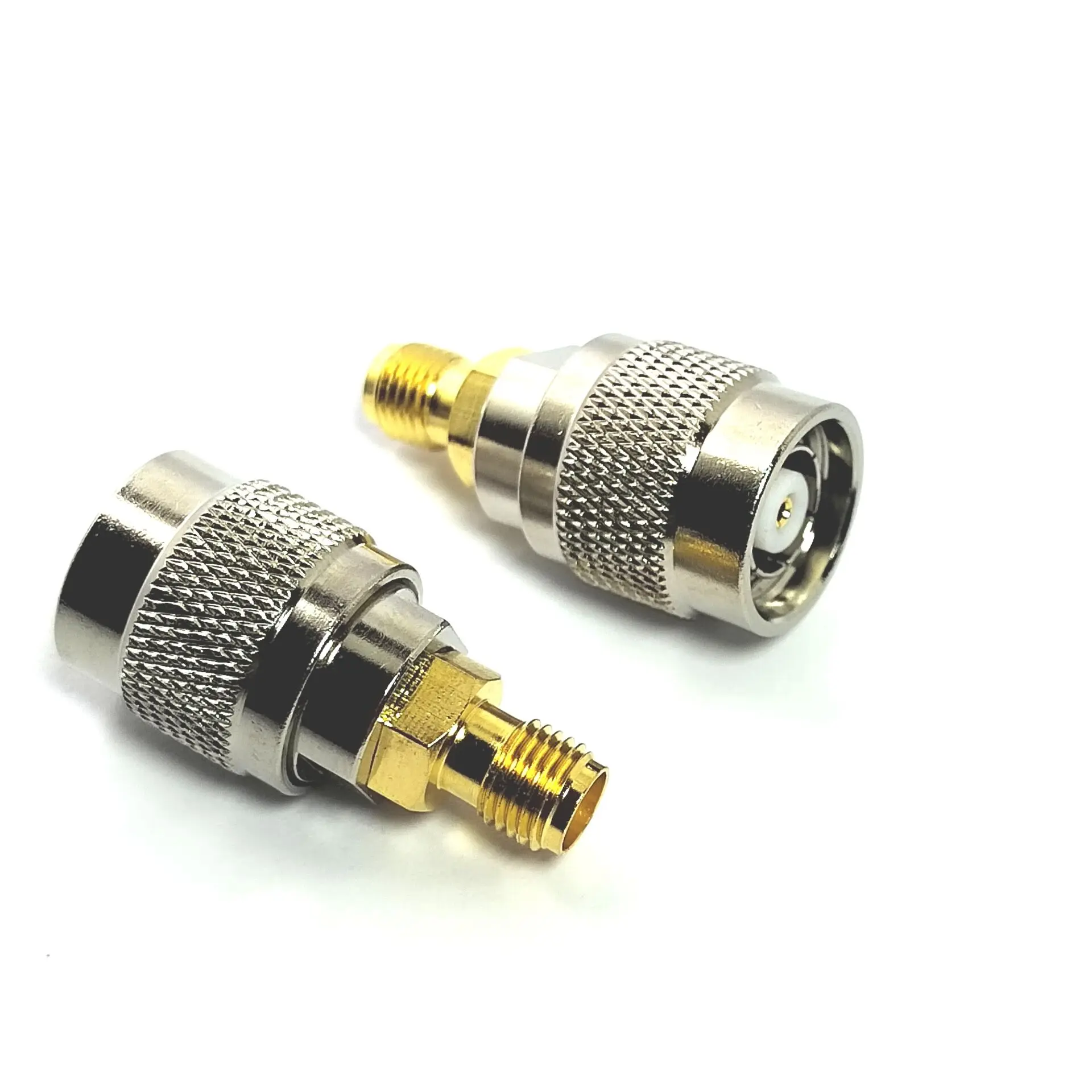 Factory supply  RF adaptor sma female jack  to RP  tnc male Reverse polarity tnc plug  rf coaxial adapter manufacture
