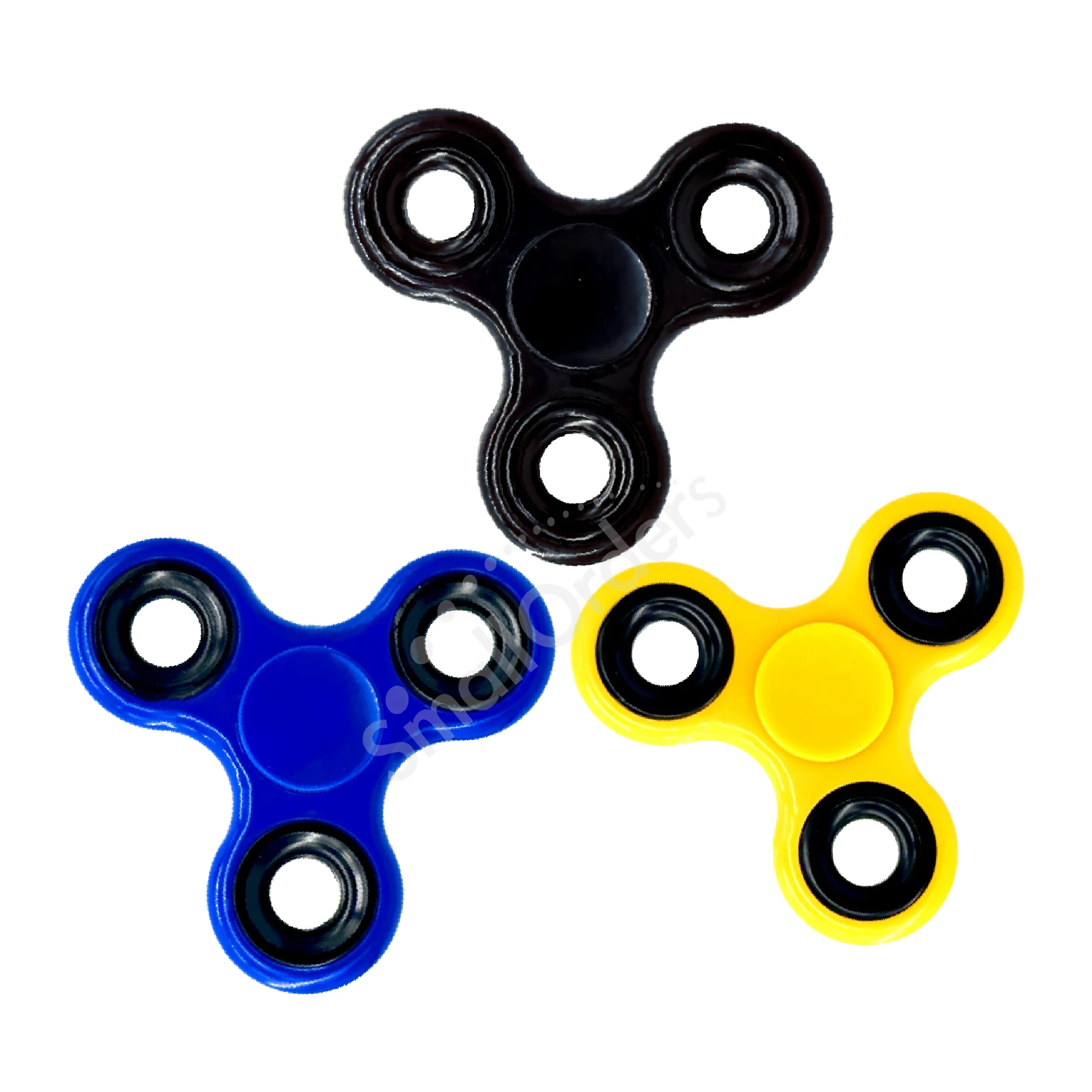 Promotional Giveaway Gift Toy Hand Fidget Spinner