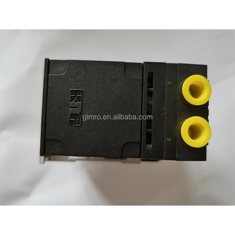 KNF N86KTE Sampling Pump - Efficient Diaphragm Vacuum Pump