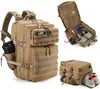 12 shoe compartment khaki